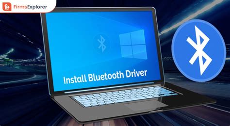 wireless bluetooth drivers windows 10